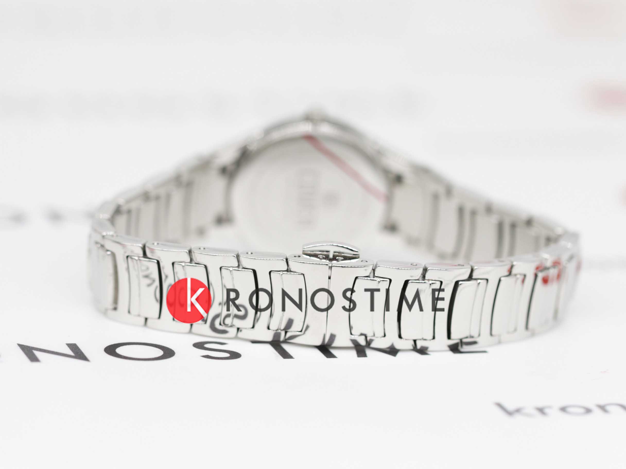 Cover Cover Sandara CO203.02 женские часы синий циферблат на запястье