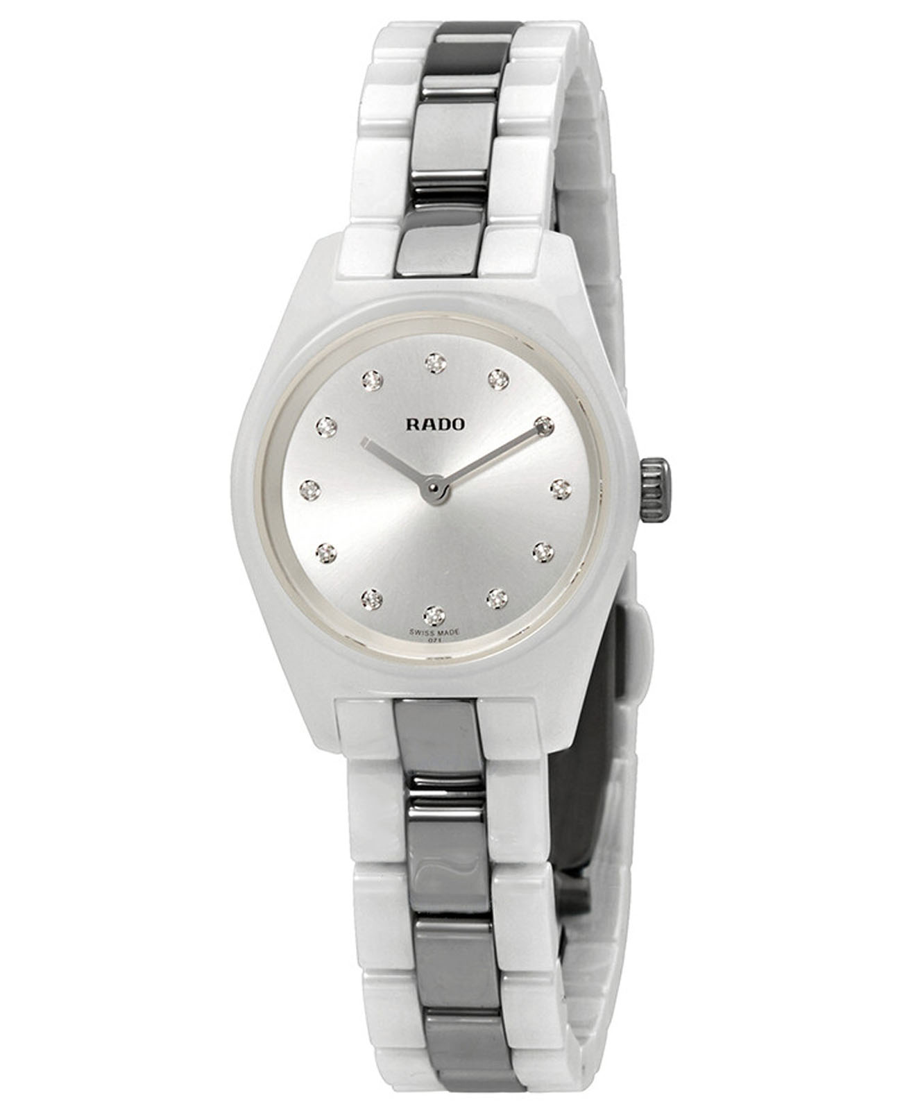 Rado Rado Specchio R31509712 , наручные женские часы фото под углом