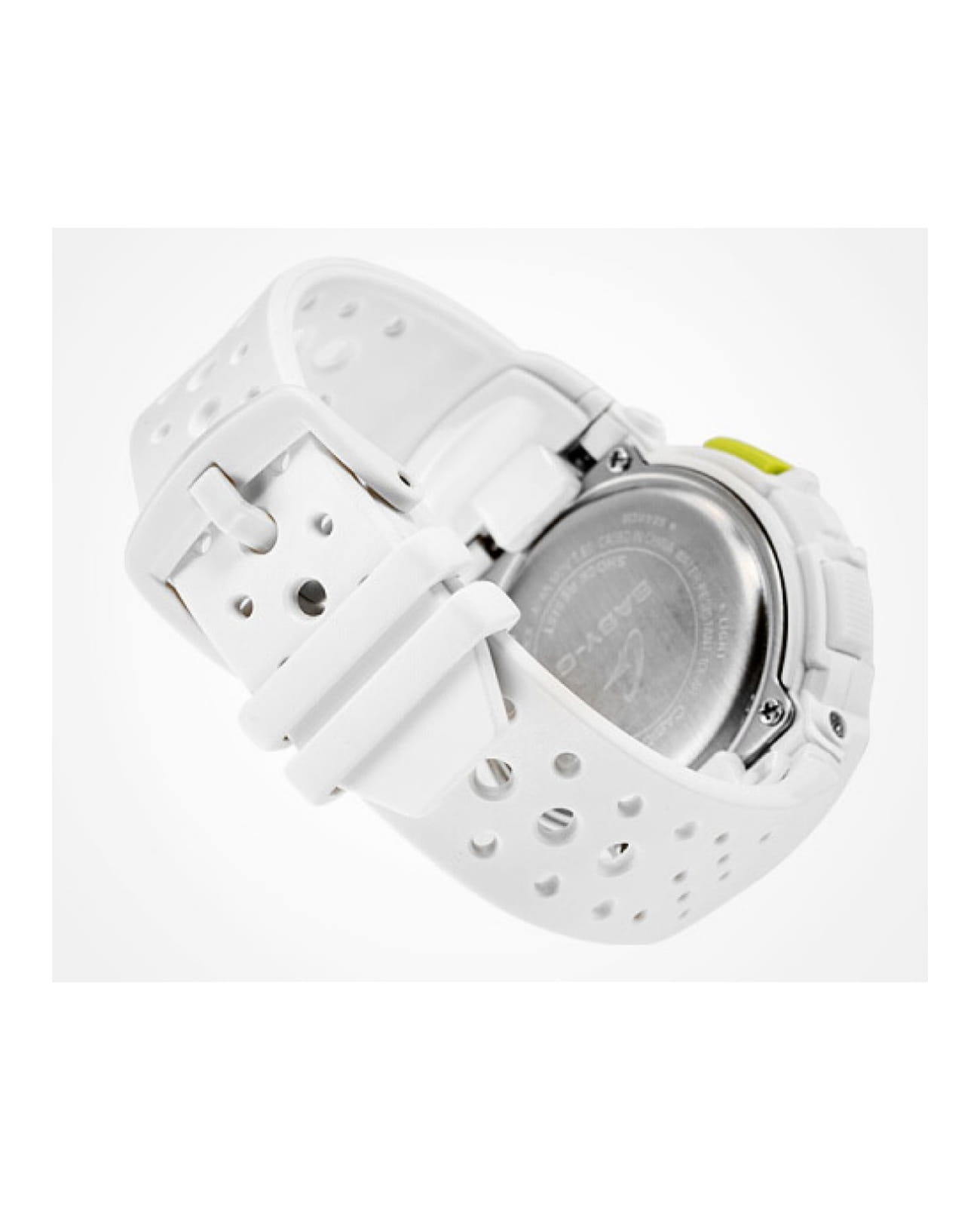 Casio Casio Baby-G BGA-240-7A2 , наручные женские часы фото под углом