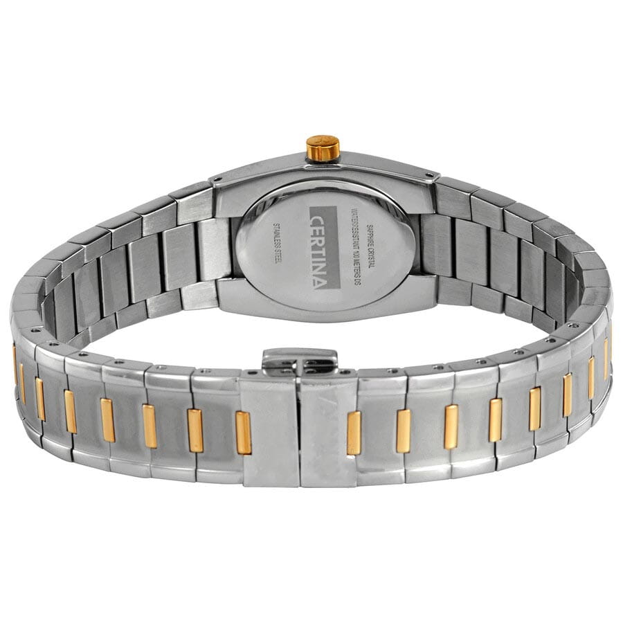 Certina Certina DS Lady Spel C322.7154.50.26 , наручные женские часы фото под углом