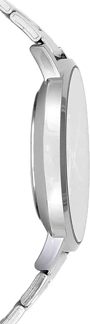 Casio Casio Collection  LTP-VT01D-7B, ltp япония женские часы на браслете нержавеющая сталь боковой вид