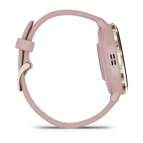 Garmin Garmin Venu 3S 010-02785-03 , наручные мужские часы фото под углом