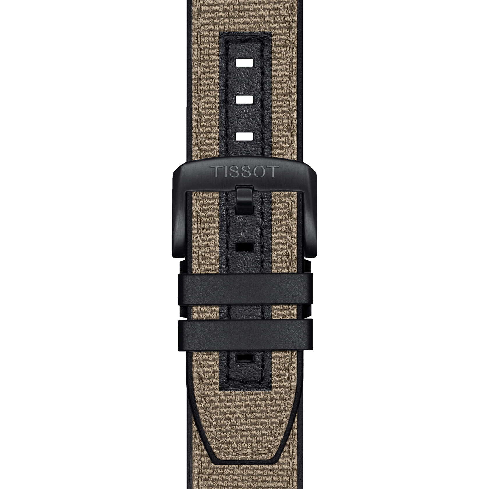 Tissot Tissot SuperSport Chrono T125.617.37.051.01 SuperSport Chrono — детали корпуса и кожа + каучук