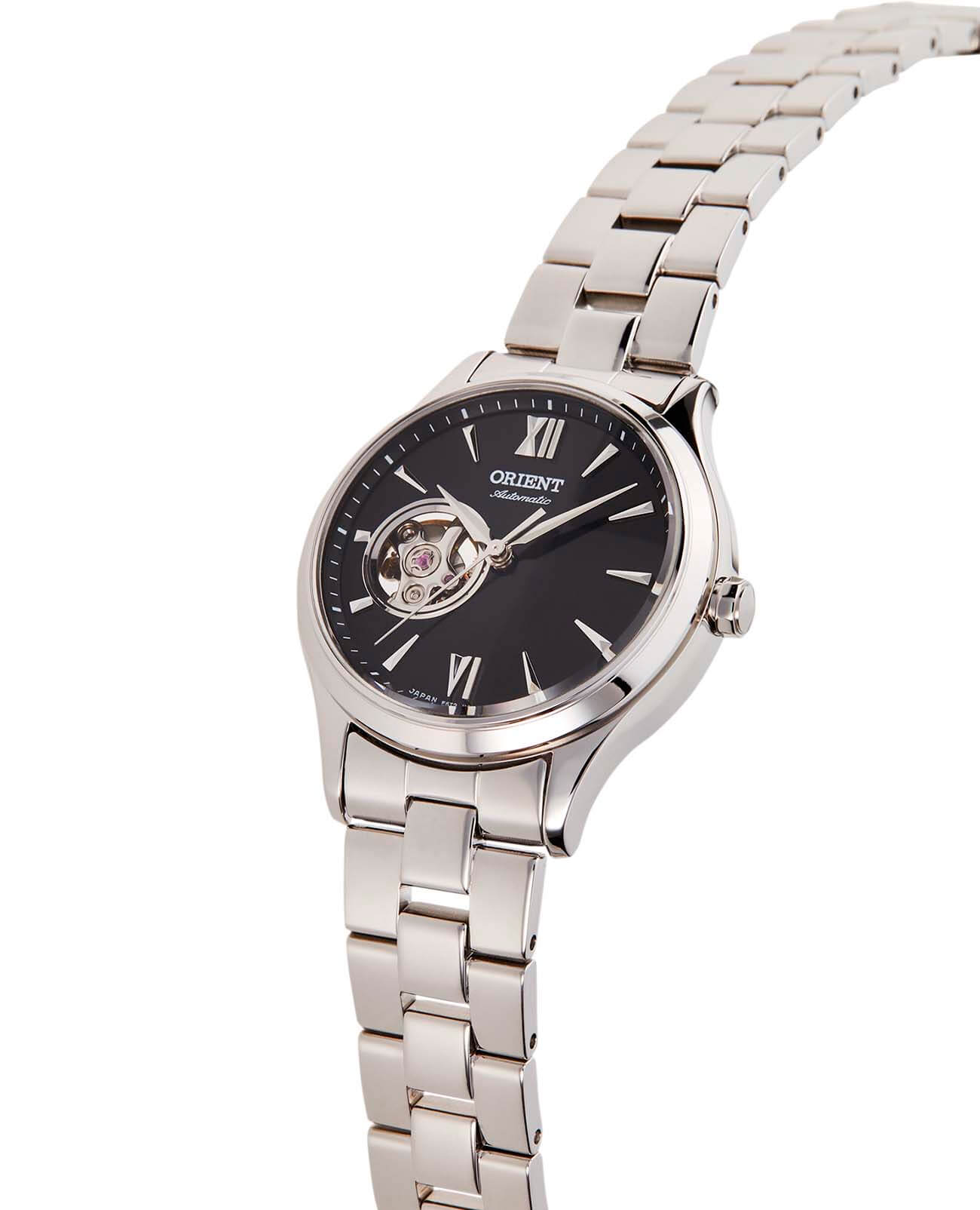 Оригинальные часы Orient Orient RA-AG0021B (RN-AG0021B) механические калибр механизма  общий вид