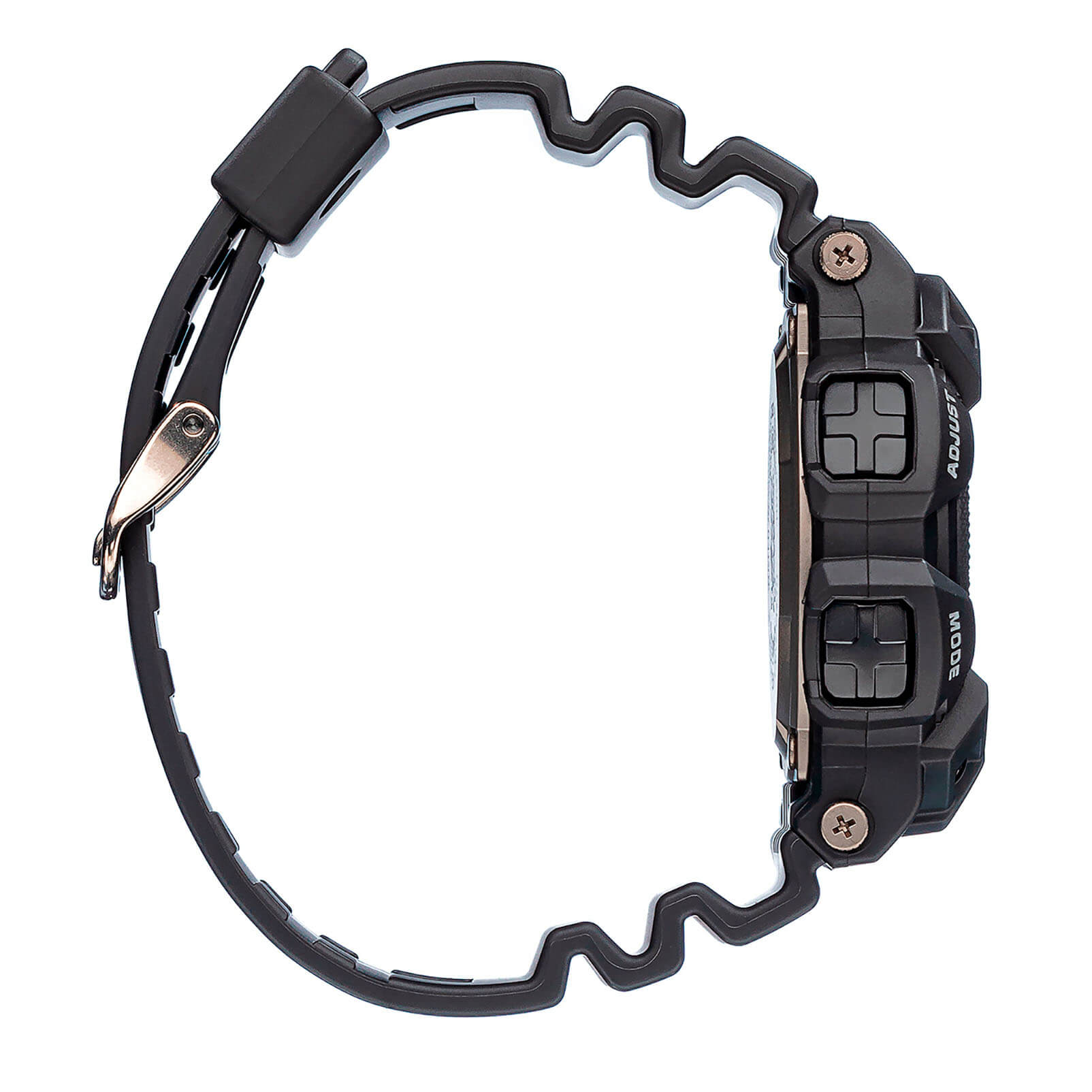 Casio Casio G-Shock G-9100-1E мужские часы серый циферблат на запястье