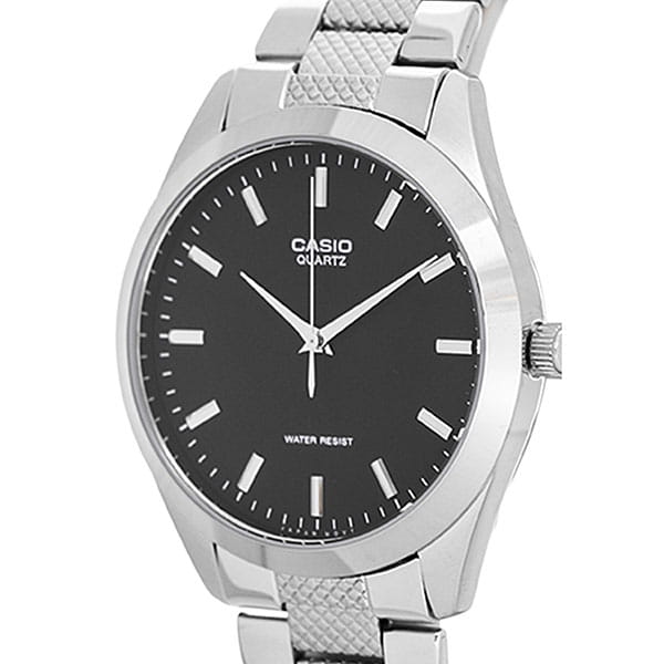 Оригинальные часы Casio Casio Collection LTP-1274D-1A кварцевые калибр механизма  общий вид
