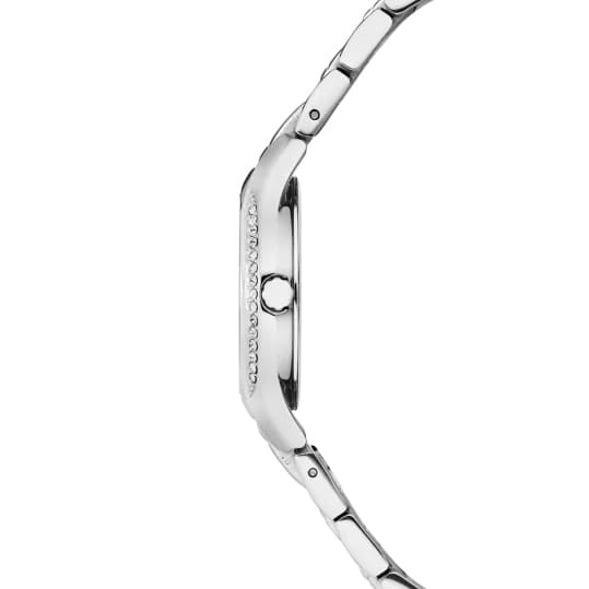 Cover Cover Sandara CO203.02 кварцевые женские часы часы крупный план синий циферблата