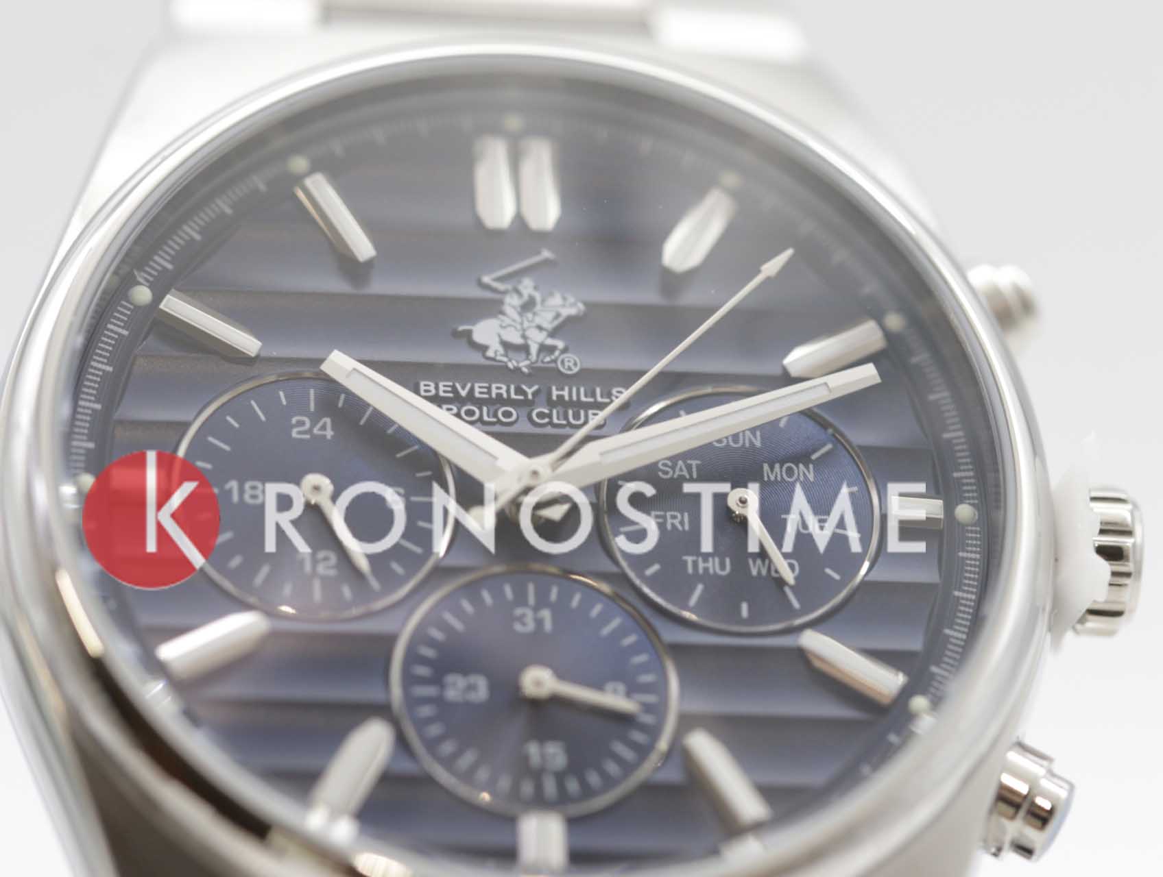 Beverly Hills Polo Club Beverly Hills Polo Club BP3744X.390 , наручные мужские часы фото под углом