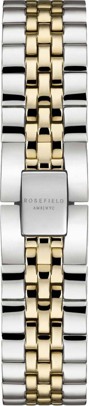 Rosefield Rosefield The Ace ACSGD-A01 кварцевые часы с аксессуарами женские часы модель ACSGD-A01