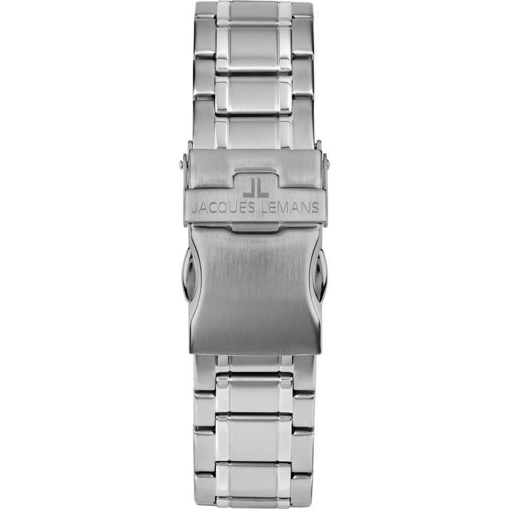 Jacques Lemans Jacques Lemans Serie 200 1-2005C , наручные женские часы фото под углом