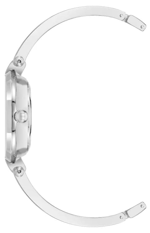 Anne Klein Anne Klein Trend 3917PKSV , наручные женские часы фото под углом