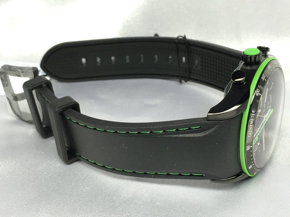 Оригинальные часы Certina Certina DS-2 Chrono C024.447.17.051.22 кварцевые калибр механизма eta 251.264 aa precidrive  общий вид