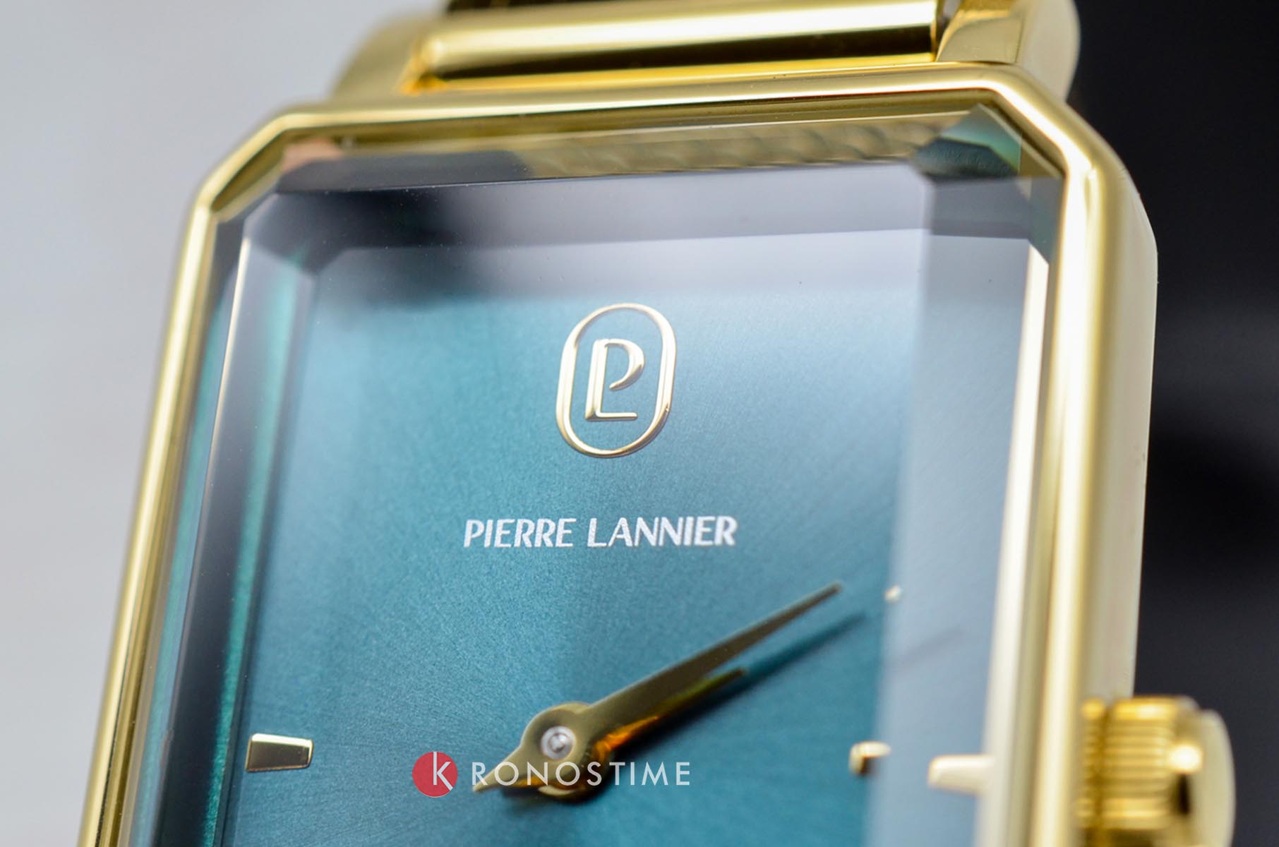Оригинальные часы Pierre Lannier Pierre Lannier Ariane 006L572 кварцевые калибр механизма  общий вид