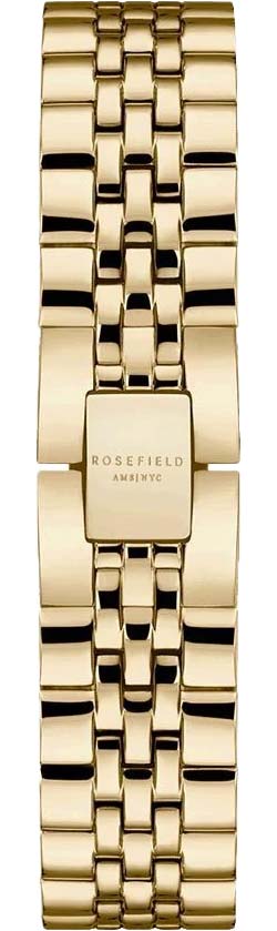 Rosefield Rosefield The Boxy XS QMBG-Q025 QMBG-Q025 оригинальные женские часы в комплекте с коробкой