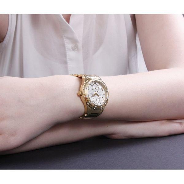 Guess Guess W0442L2 , наручные женские часы фото под углом