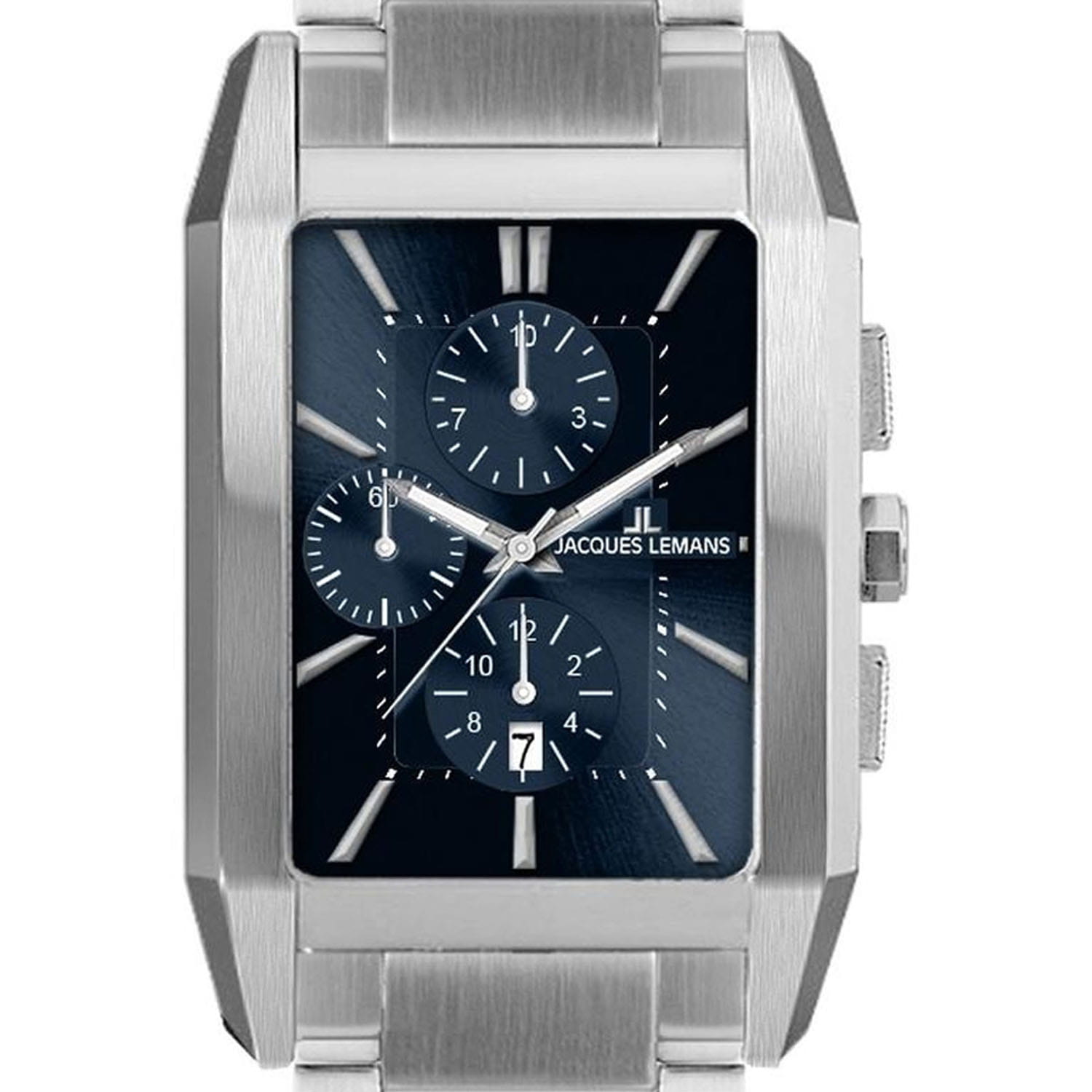Jacques Lemans Jacques Lemans Classic 1-2161J , наручные мужские часы фото под углом