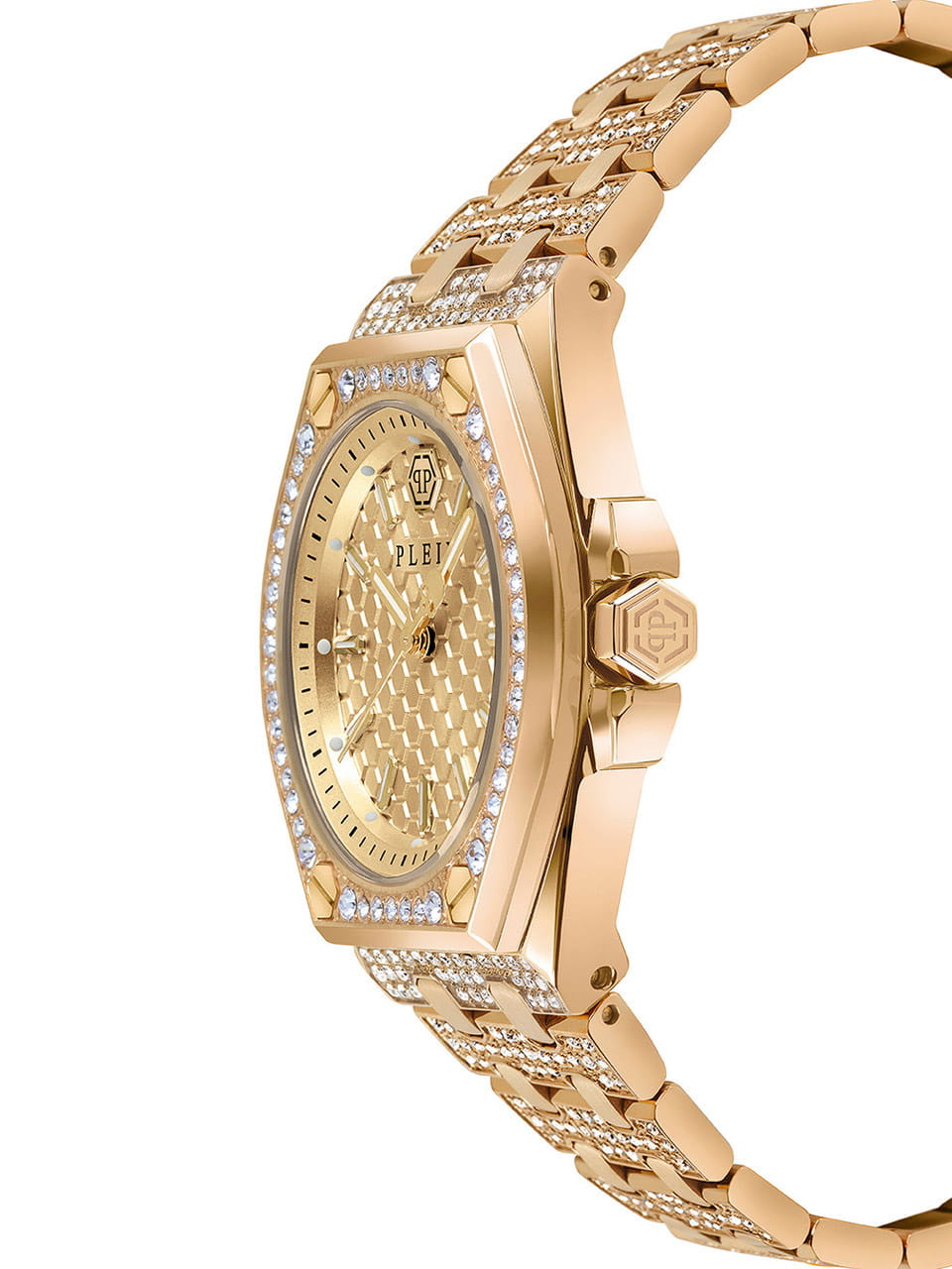 Philipp Plein Philipp Plein Extreme Lady PWJAA0822 PWJAA0822 оригинальные женские часы в комплекте с коробкой