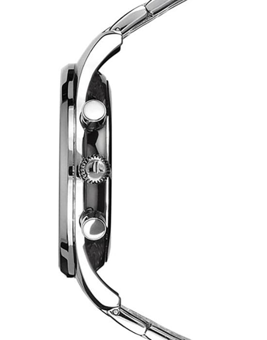 Jacques Lemans Jacques Lemans 1-1654ZG  - задняя крышка металл сталь корпуса, австрия часы