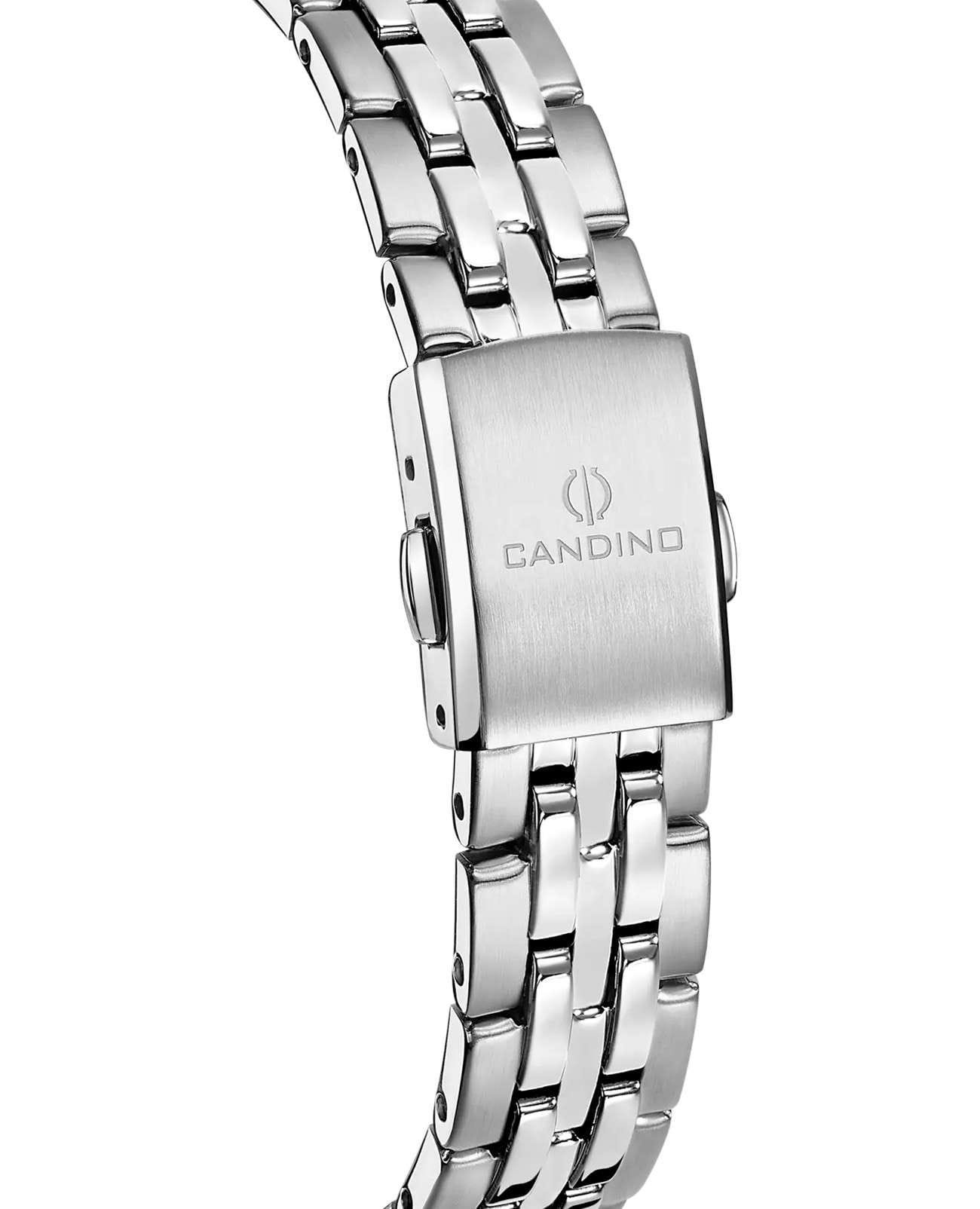 Candino Candino Lady Elegance Date C4766/6 , наручные женские часы фото под углом