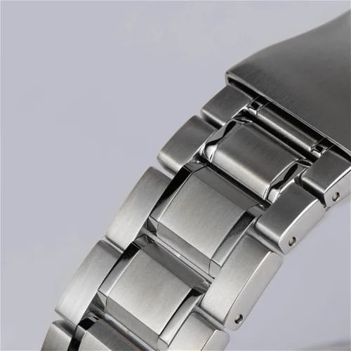 Jacques Lemans Jacques Lemans Liverpool 1-2141E  - задняя крышка сталь корпуса, австрия часы