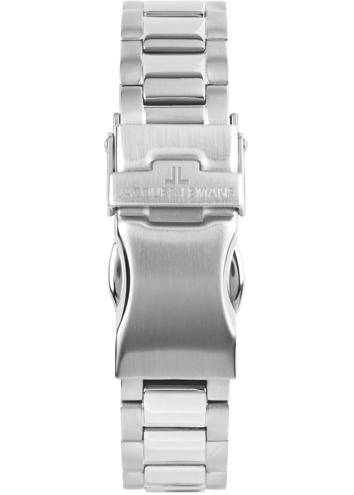 Jacques Lemans Jacques Lemans Classic 1-2133A, jl classic австрия женские часы на браслете нержавеющая сталь боковой вид