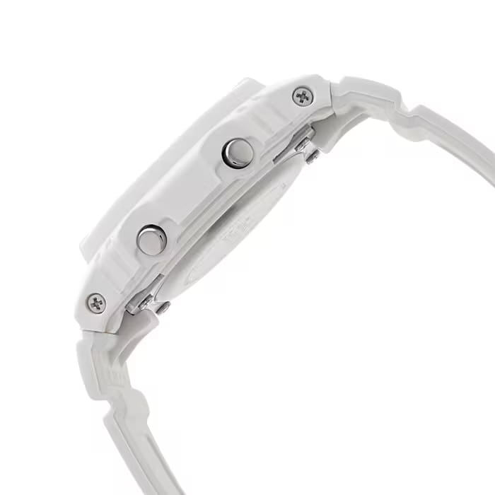 Оригинальные часы Casio Casio Baby-G BLX-560-7E кварцевые калибр механизма  общий вид