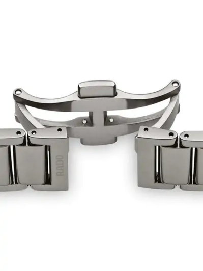 Оригинальные часы Rado Rado True Automatic Diamonds R27057712 механические калибр механизма eta c07.611 общий вид