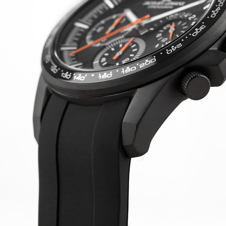 Оригинальные часы Jacques Lemans Jacques Lemans Sport 1-2127D кварцевые калибр механизма  общий вид