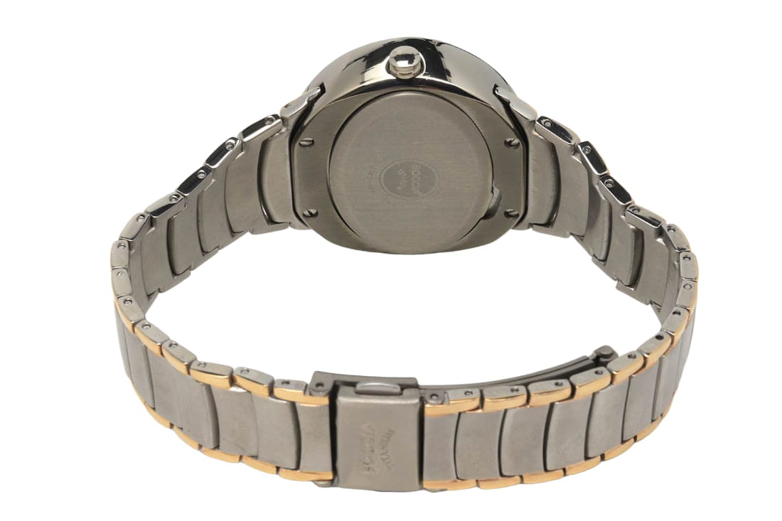 Оригинальные часы Boccia Titanium Boccia Titanium 3165-12 кварцевые калибр механизма  общий вид