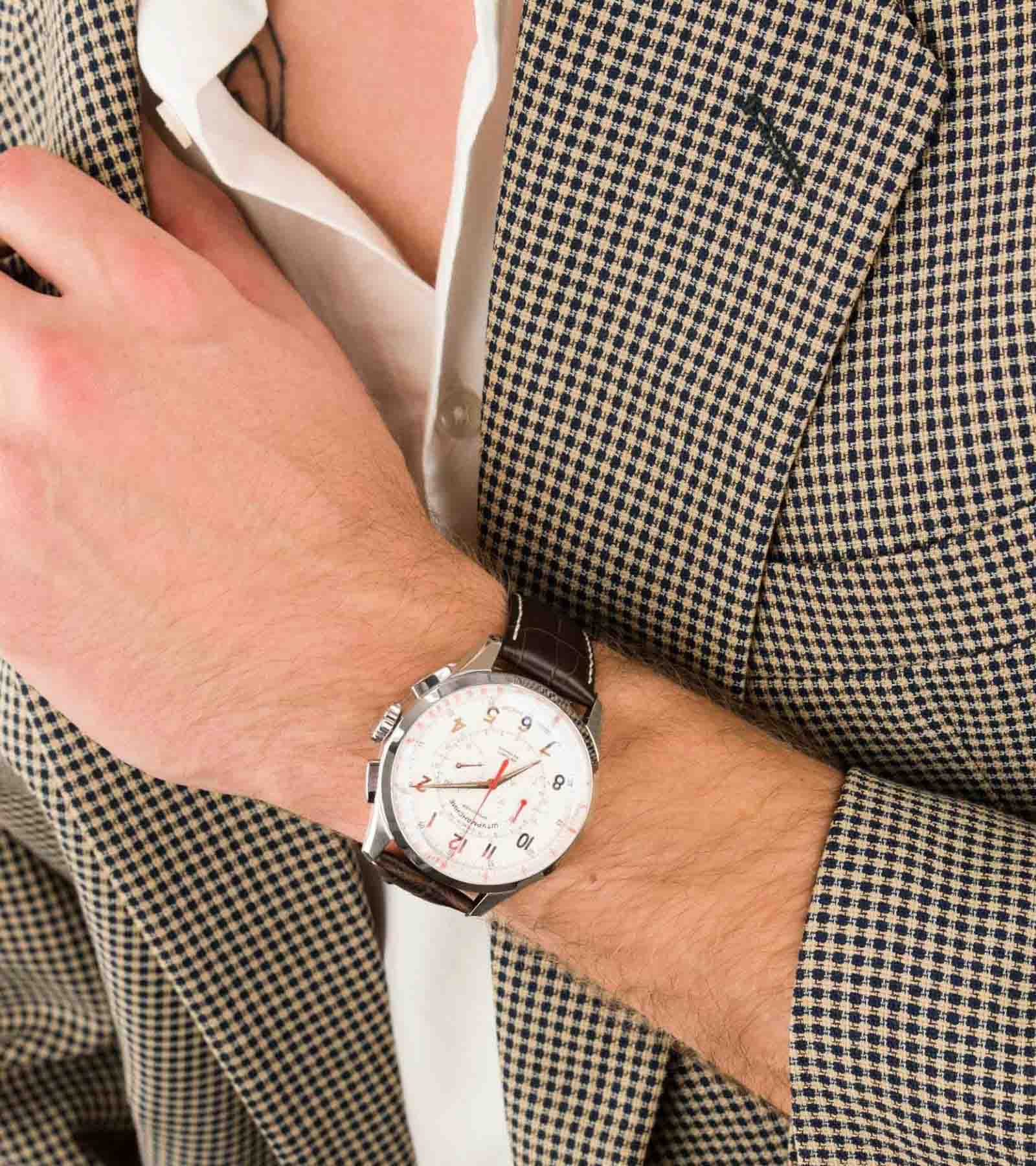 Штурманские Штурманские Открытый Космос NE86/1855016 NE86/1855016 оригинальные мужские часы в комплекте с коробкой