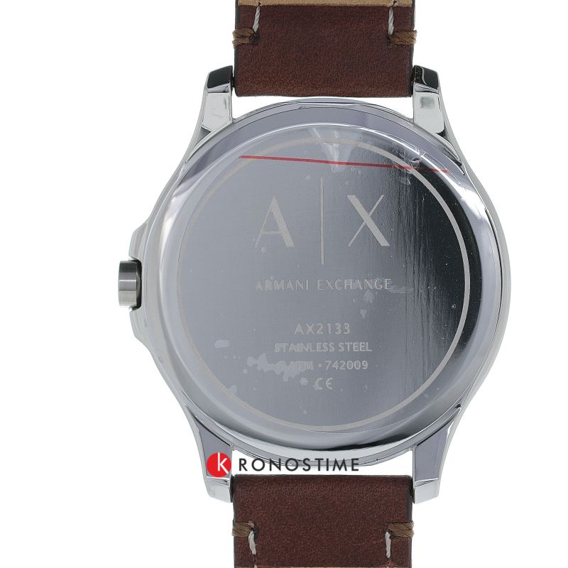 Фотография часов Armani Exchange Hampton AX2133_22