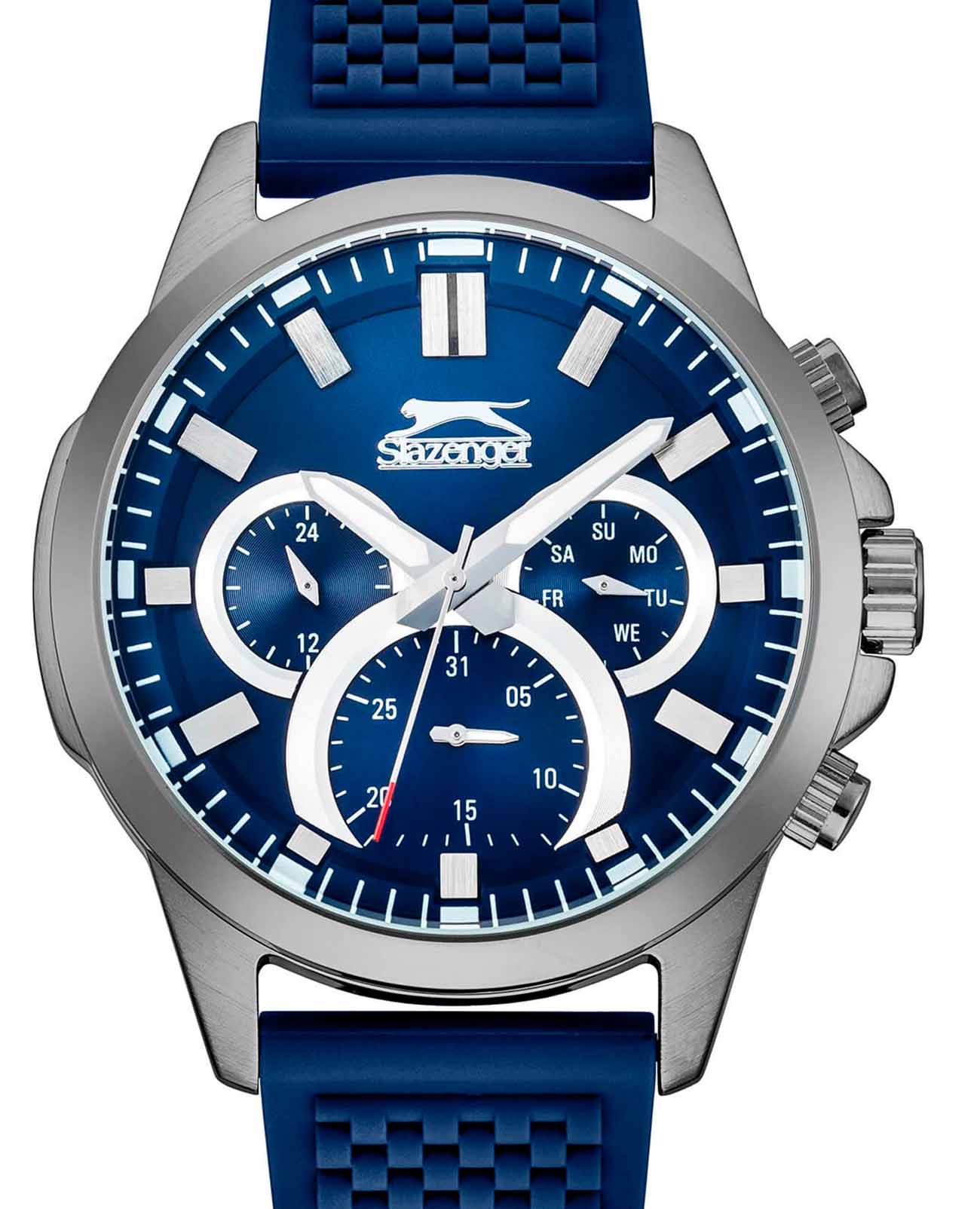 Slazenger Slazenger SL.09.2083.2.04 , наручные мужские часы фото под углом