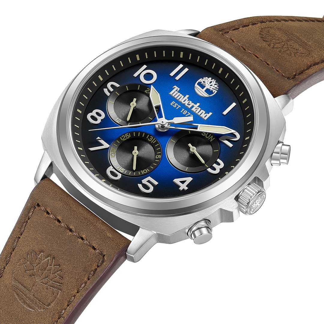 Timberland TDWGB0042007 мужские часы застежка крупным планом