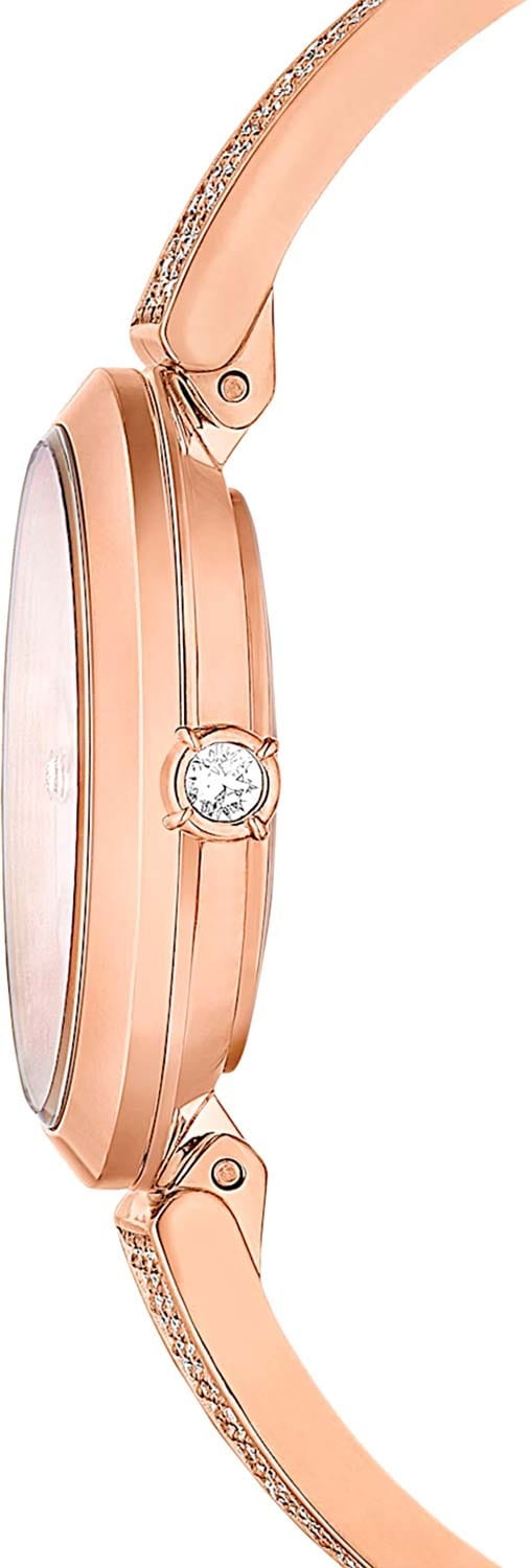 Оригинальные часы Swarovski Swarovski Illumina 5671202 кварцевые калибр механизма  общий вид