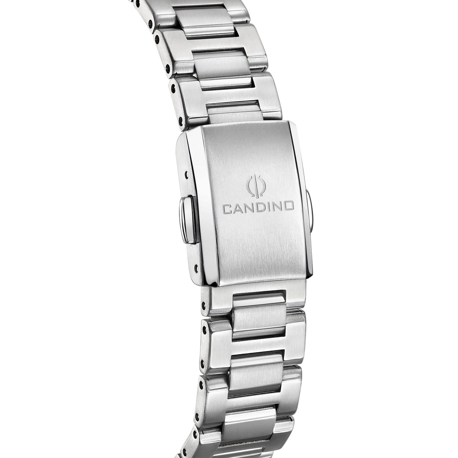 Candino Candino Lady Elegance Sparkling Date C4749/3 , наручные женские часы фото под углом