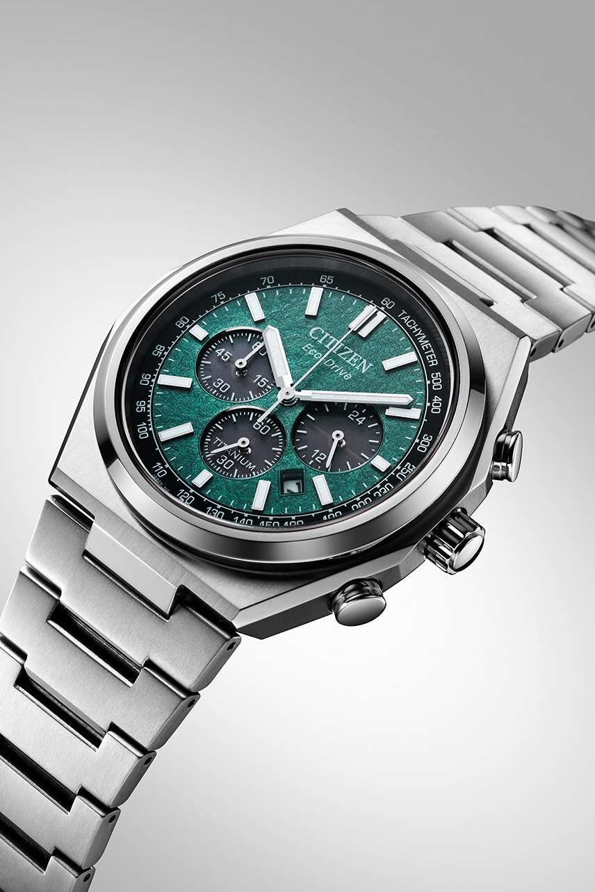 Оригинальные часы Citizen Citizen Eco-Drive CA4610-85X кварцевые калибр механизма citizen b620 общий вид
