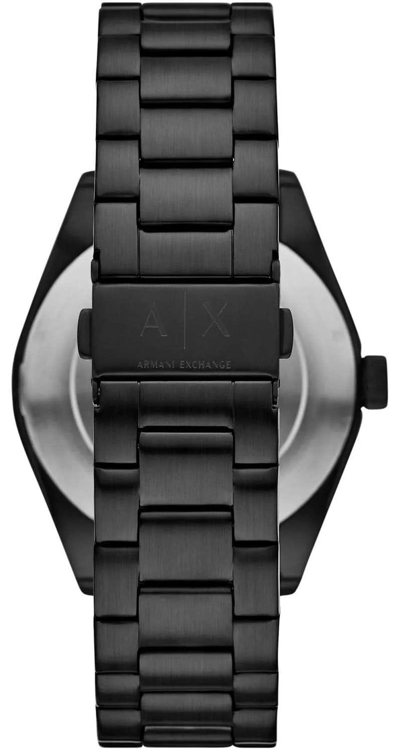 Оригинальные часы Armani Exchange Armani Exchange Kilian AX1422 кварцевые калибр механизма  общий вид