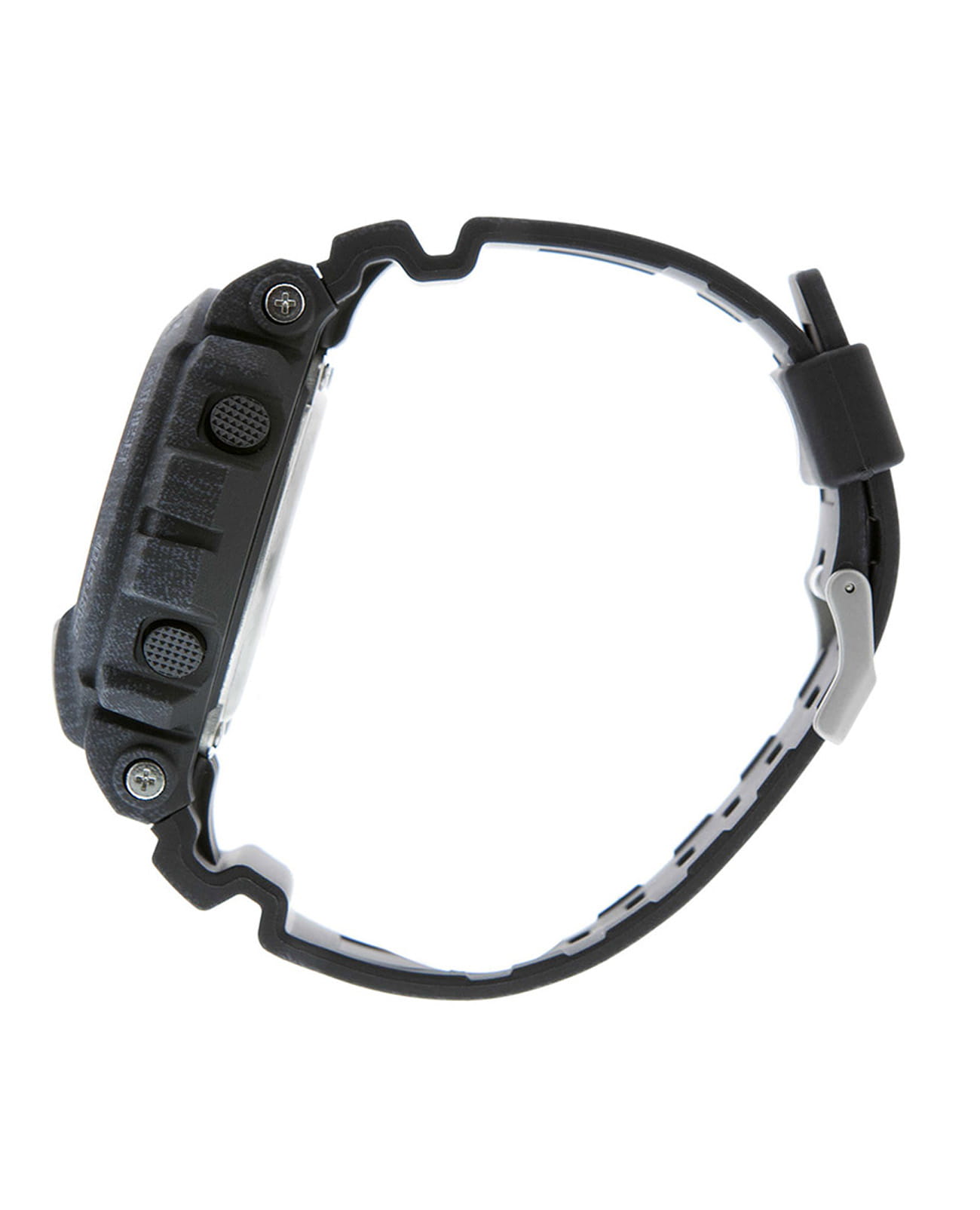 Casio Casio G-Shock GD-X6900HT-1ER мужские часы черный циферблат на запястье