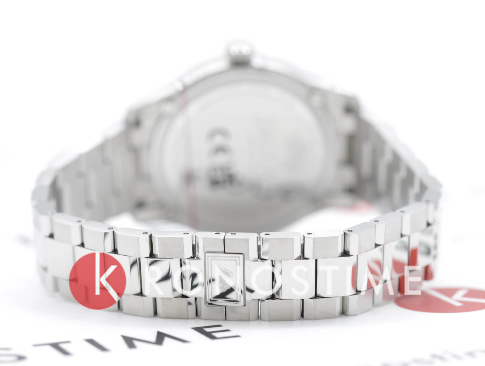 Jaguar Jaguar Essentia J1041/5 мужские часы черный циферблат на запястье