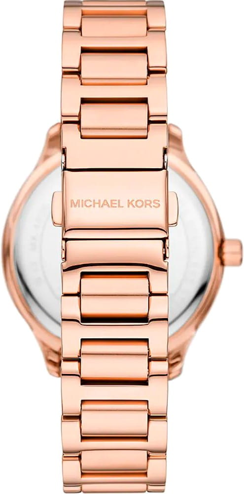 Оригинальные часы Michael Kors Michael Kors Sage MK4806 кварцевые калибр механизма  общий вид