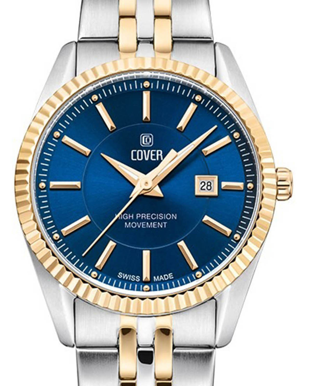 Cover Cover Alston CO209.09 , наручные женские часы фото под углом