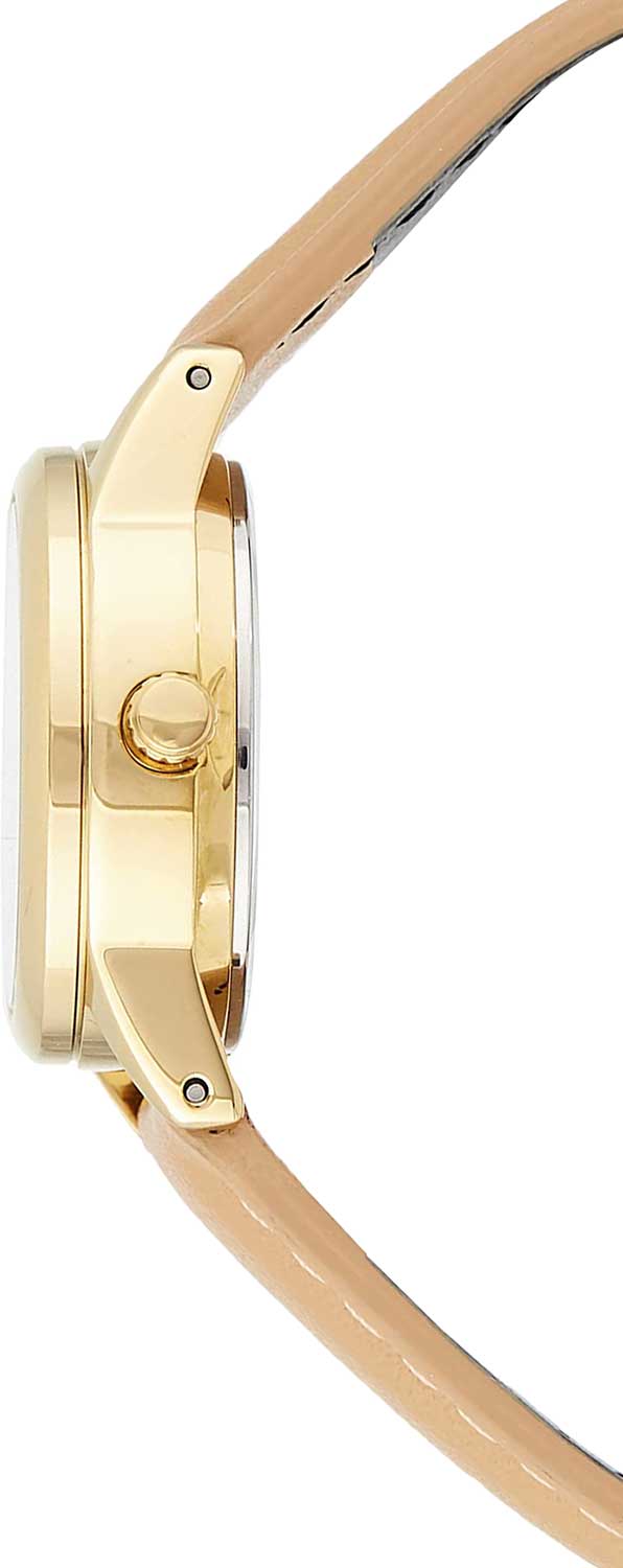 Casio Casio Collection LTP-V002GL-7B3 женские часы серебристый циферблат на запястье