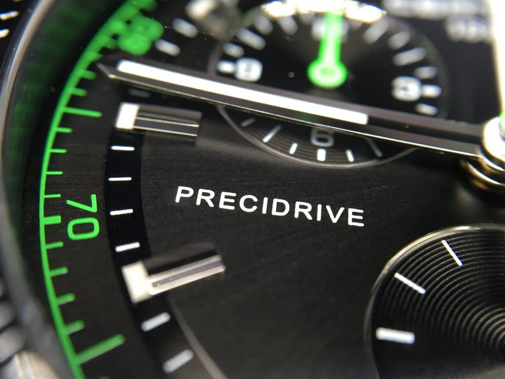 Certina Certina DS-2 Chrono C024.447.17.051.22 DS 2, наручные мужские часы фото под углом