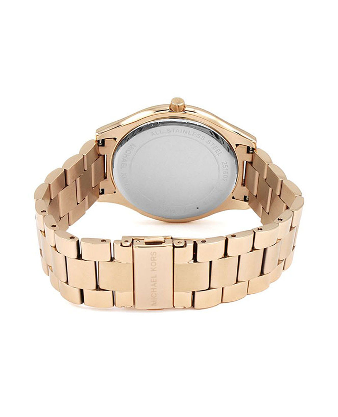 Michael Kors Michael Kors Jaryn MK3501 , наручные женские часы фото под углом