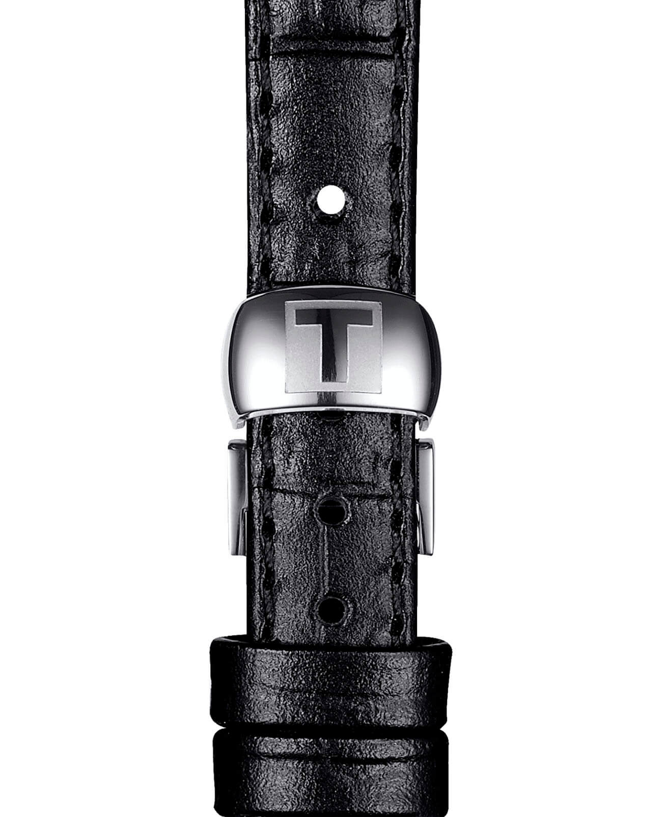 Tissot Tissot Le Locle Automatic Lady T41.1.123.57 Le Locle Automatic, наручные женские часы фото под углом