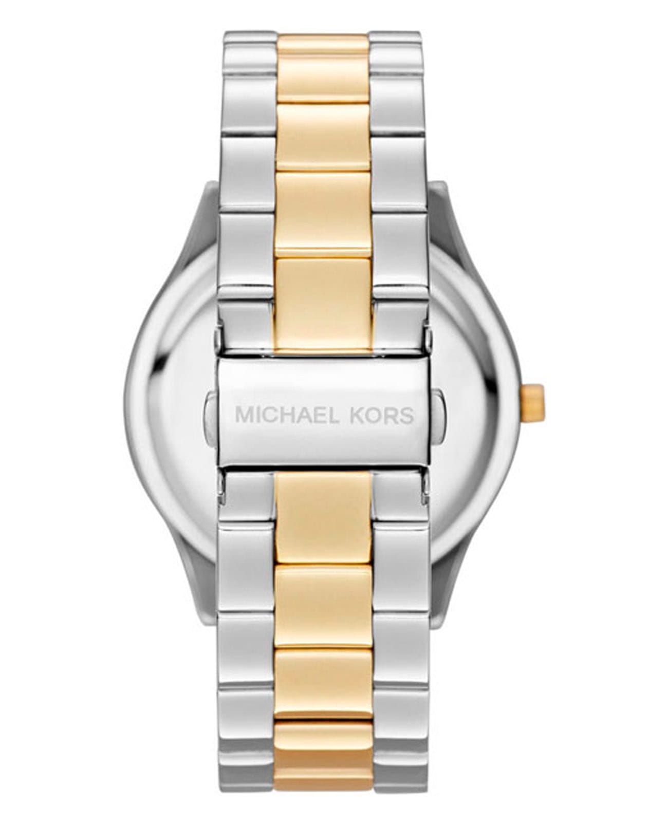 Michael Kors Michael Kors Ladies Metals MK3198 , наручные женские часы фото под углом