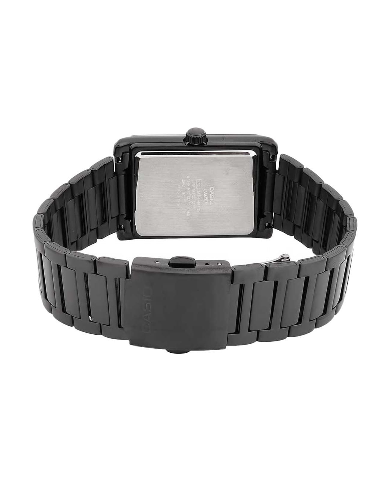 Casio Casio Collection MTP-M105B-1AVDF (MTP-M105B-1A) , наручные мужские часы фото под углом
