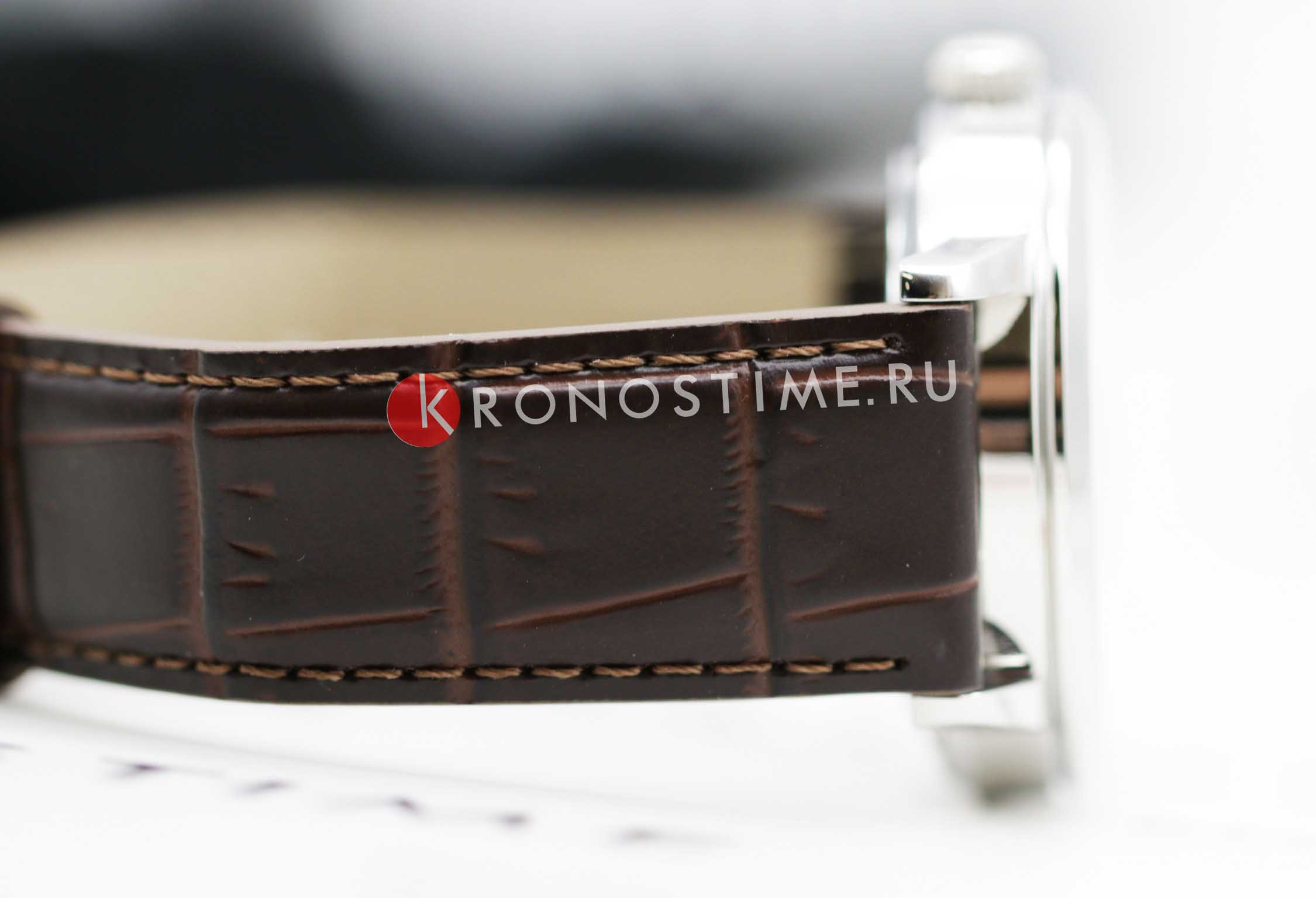 Orient Orient Contemporary RA-AC0F12S (RN-AC0F12S)  - задняя крышка металл сталь корпуса, япония часы