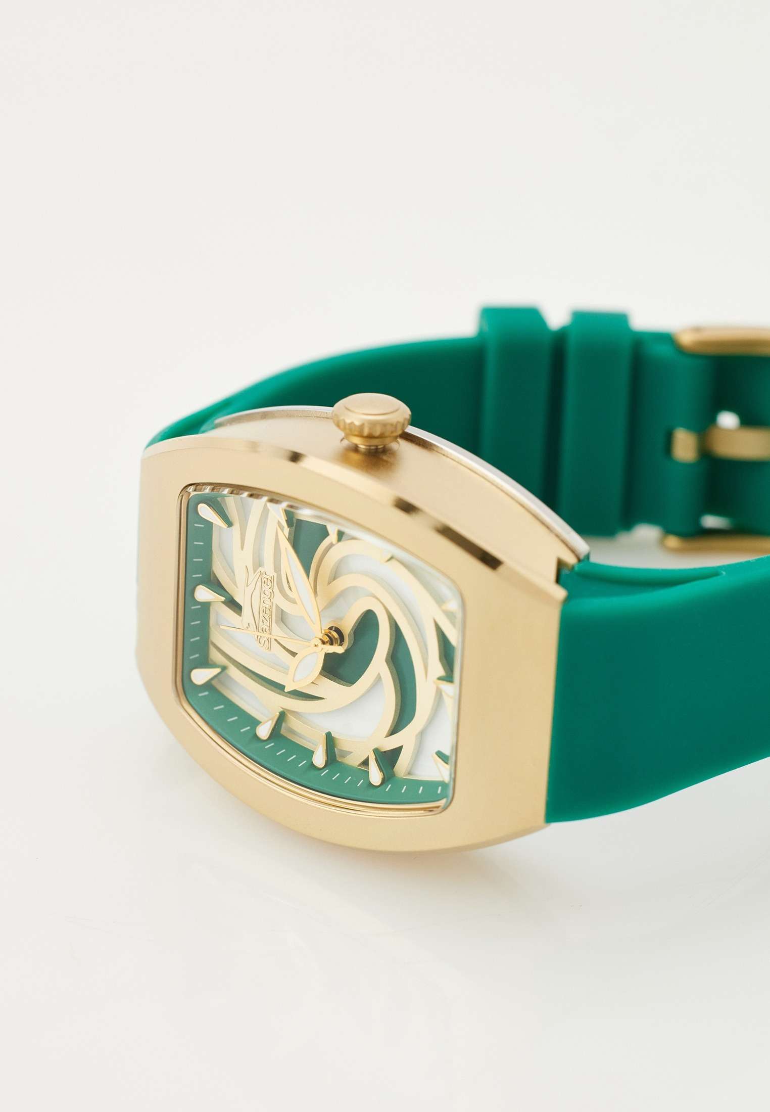 Slazenger Slazenger SL.09.2226.3.02 женские часы  циферблат на запястье