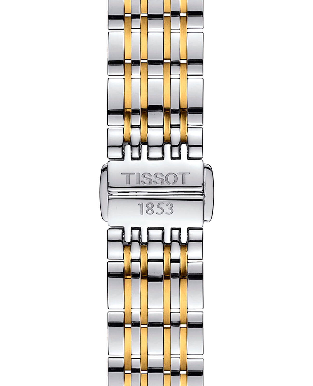 Tissot Tissot Carson Lady T085.210.22.011.00 Carson, наручные женские часы фото под углом